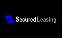 Secured Leasing Logo